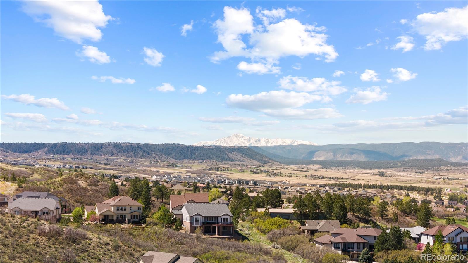 MLS Image #44 for 497  scottish place,castle rock, Colorado