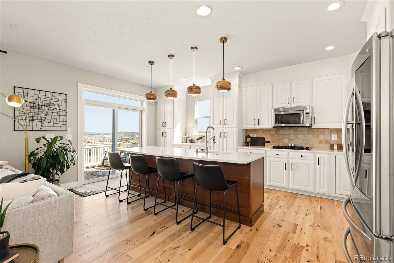 MLS Image #9 for 497  scottish place,castle rock, Colorado