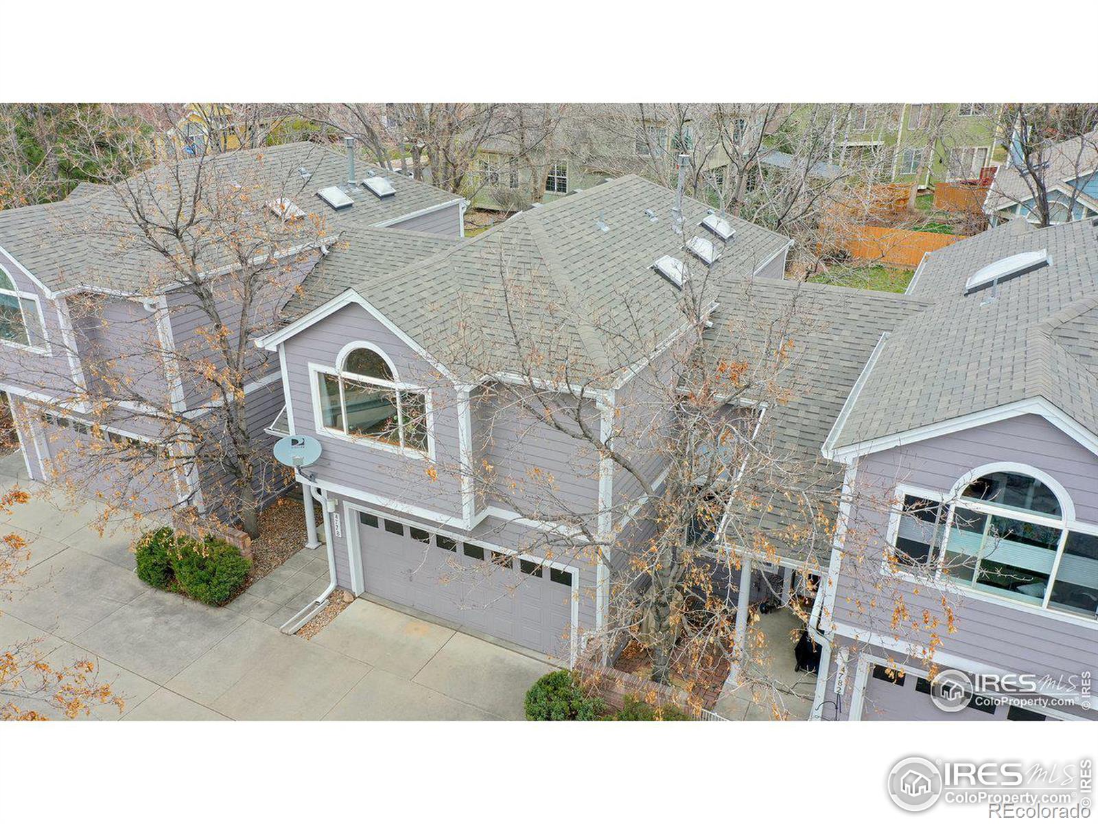 MLS Image #2 for 4778  franklin drive,boulder, Colorado