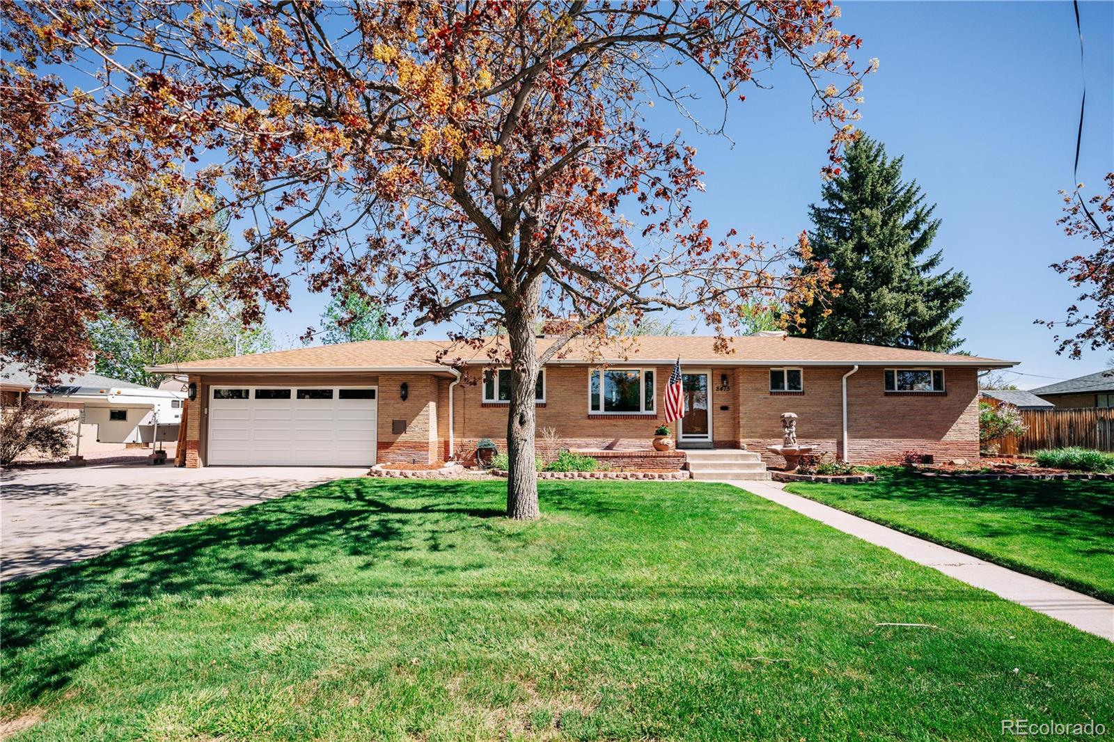 Report Image for 8415 W 59th Avenue,Arvada, Colorado