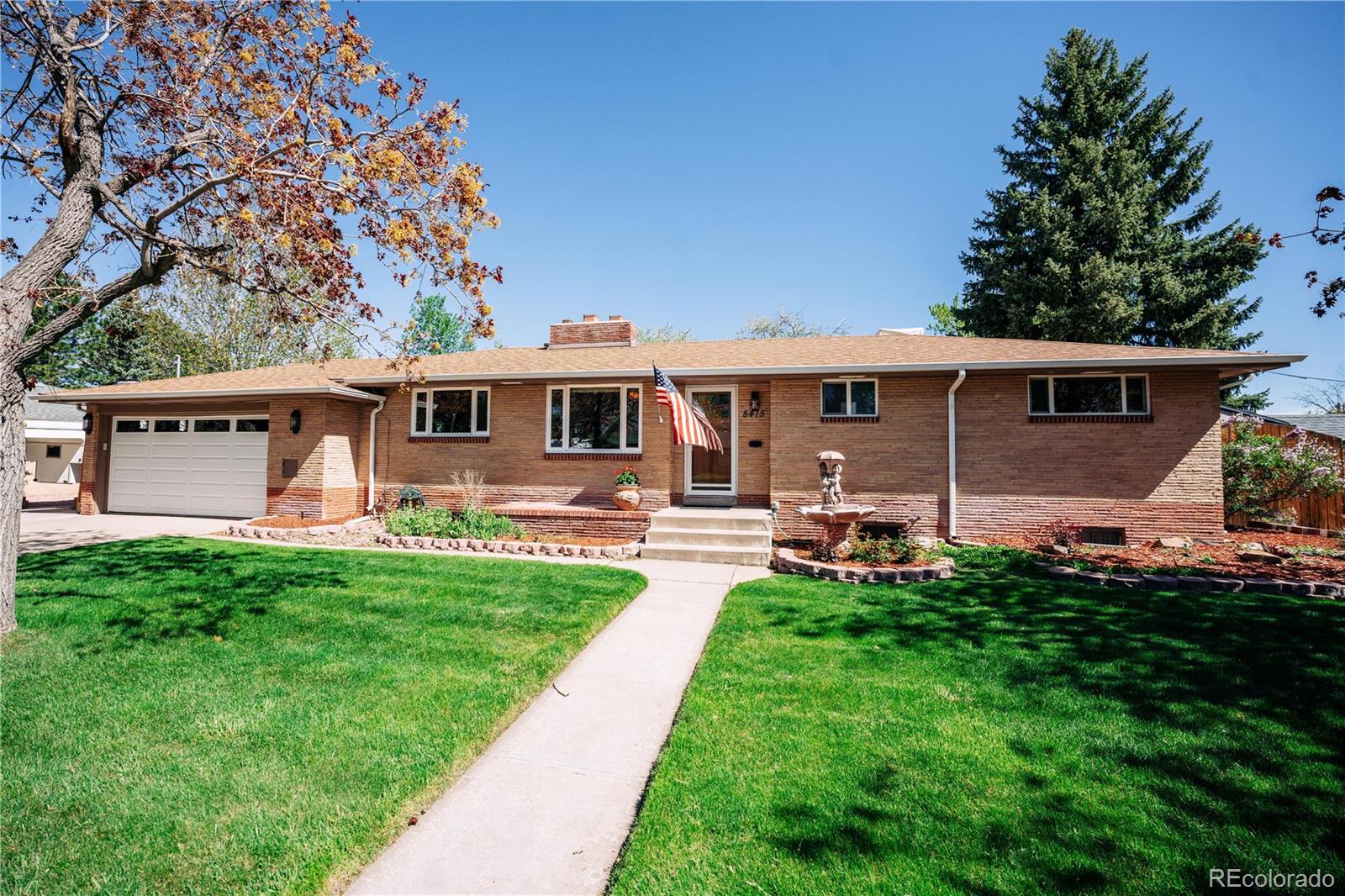 MLS Image #3 for 8415 w 59th avenue,arvada, Colorado