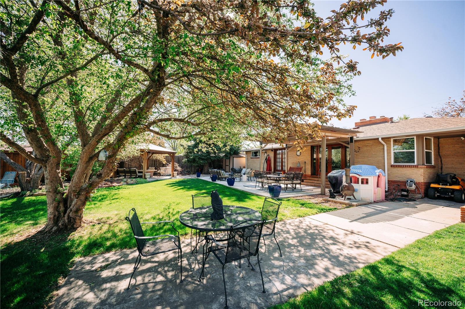 MLS Image #5 for 8415 w 59th avenue,arvada, Colorado