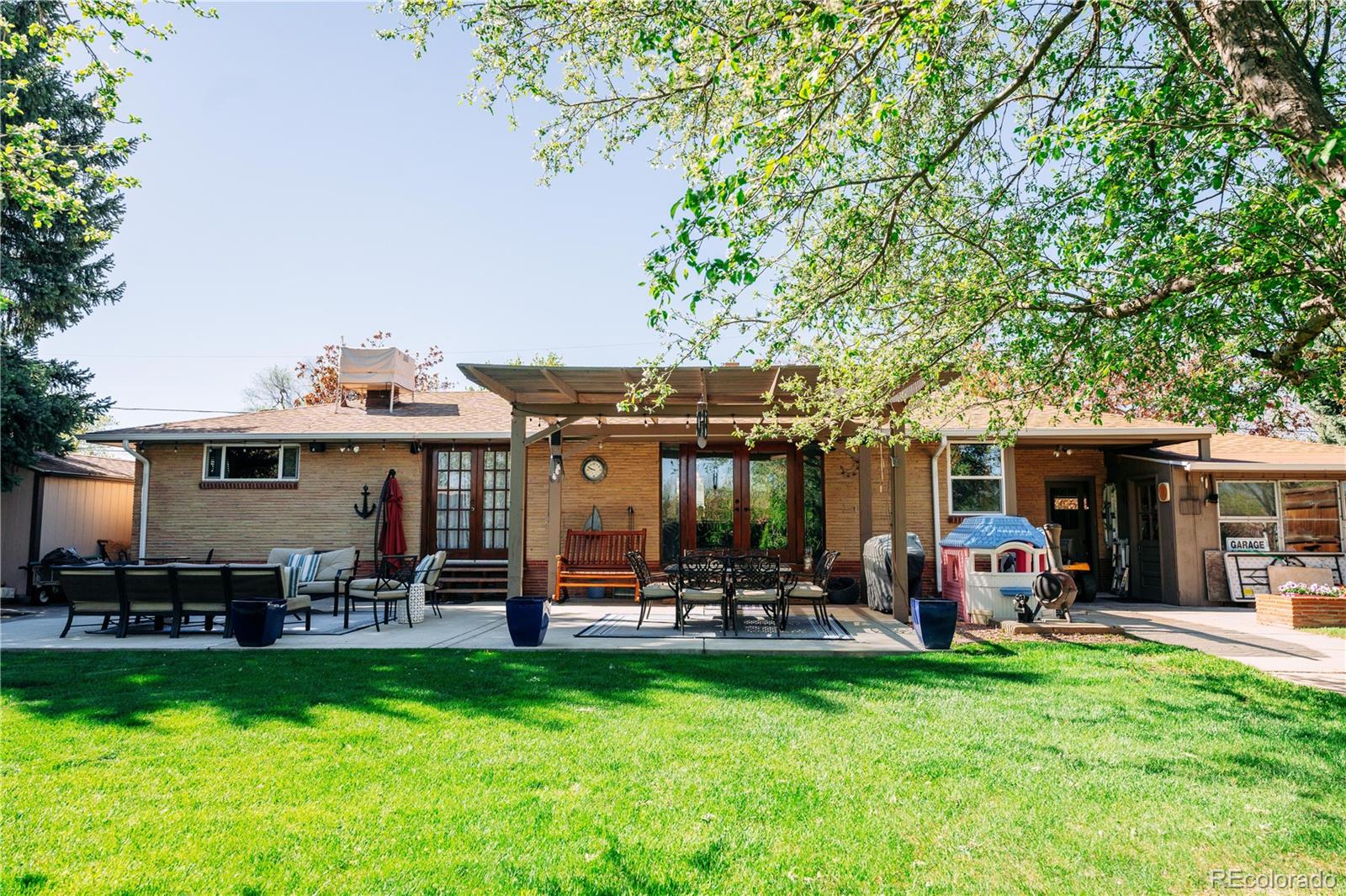 MLS Image #8 for 8415 w 59th avenue,arvada, Colorado