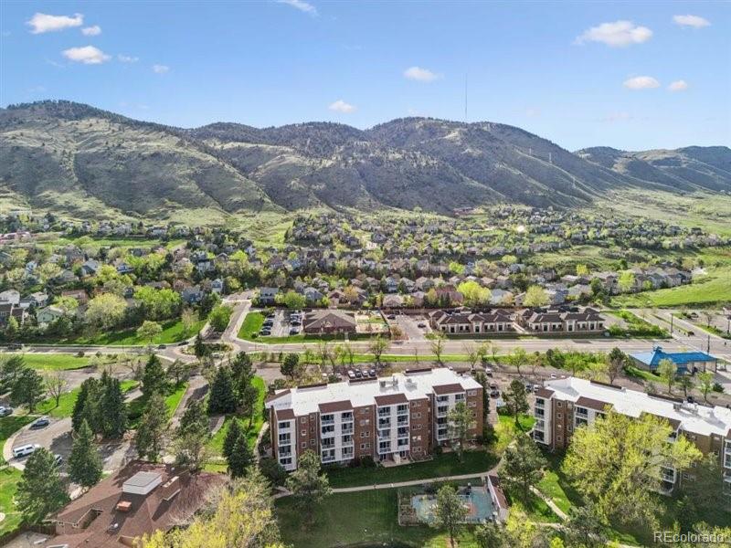 MLS Image #1 for 1250  golden circle 513,golden, Colorado