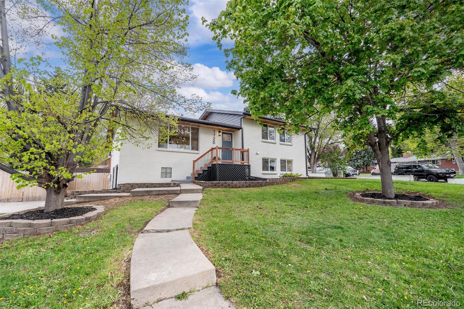 CMA Image for 1120  Youngfield Street,Golden, Colorado