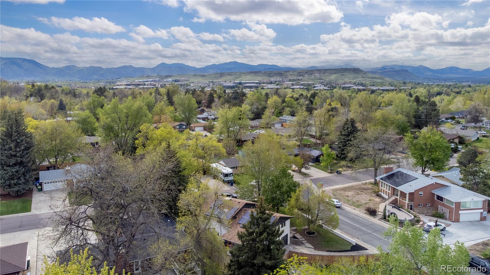 MLS Image #36 for 1120  youngfield street,golden, Colorado