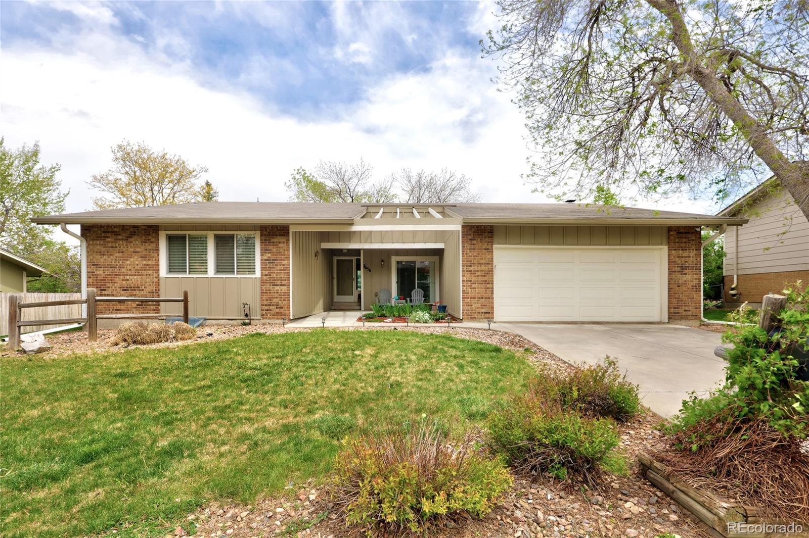 MLS Image #0 for 7656 s wellington street,centennial, Colorado