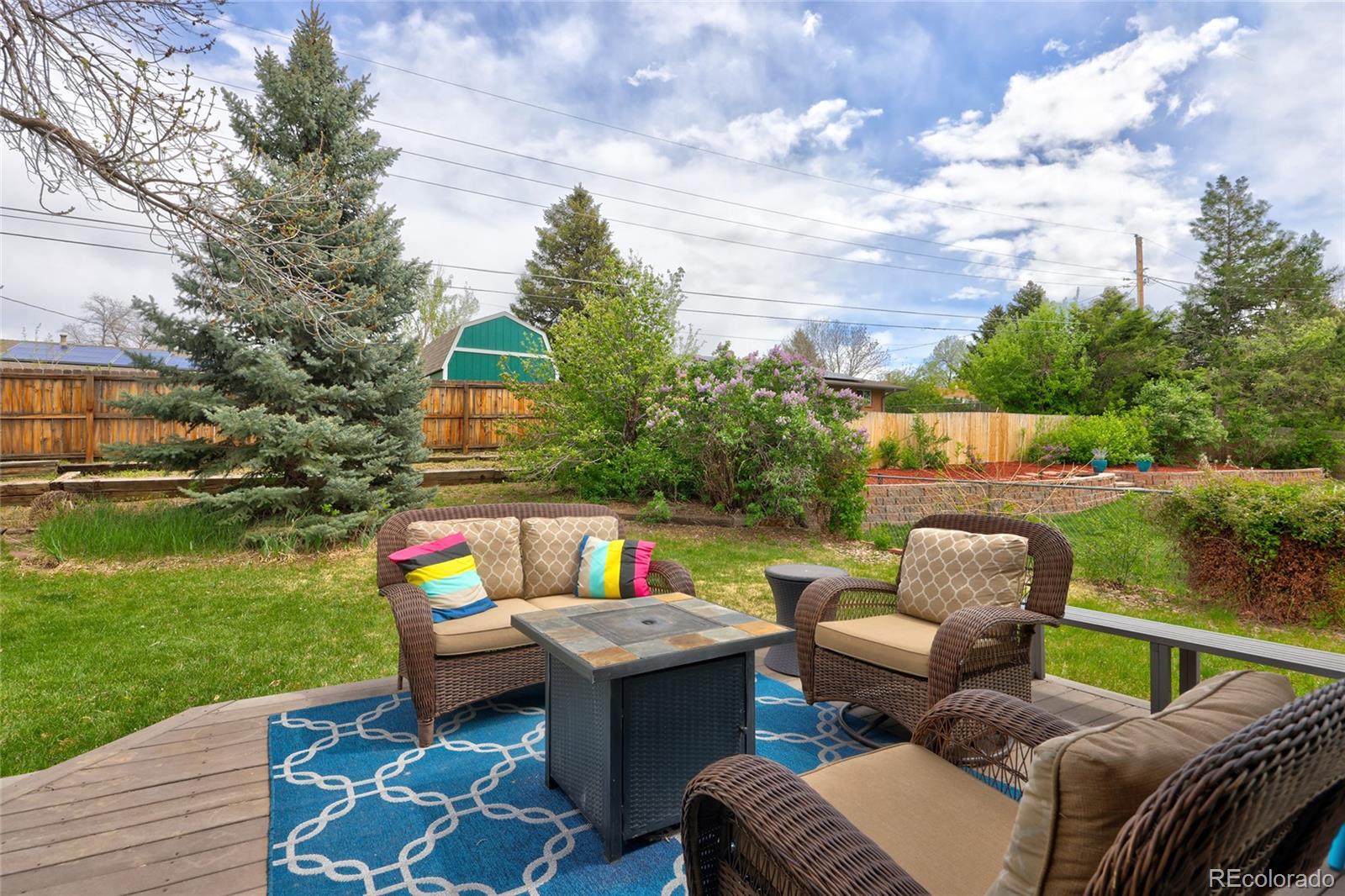 MLS Image #27 for 7656 s wellington street,centennial, Colorado