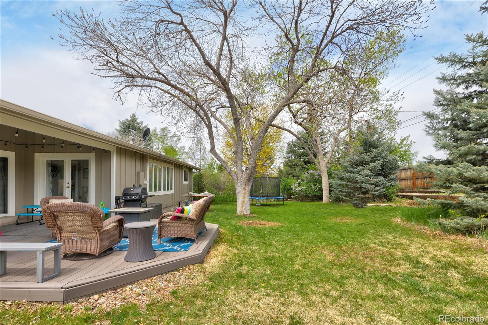 MLS Image #30 for 7656 s wellington street,centennial, Colorado