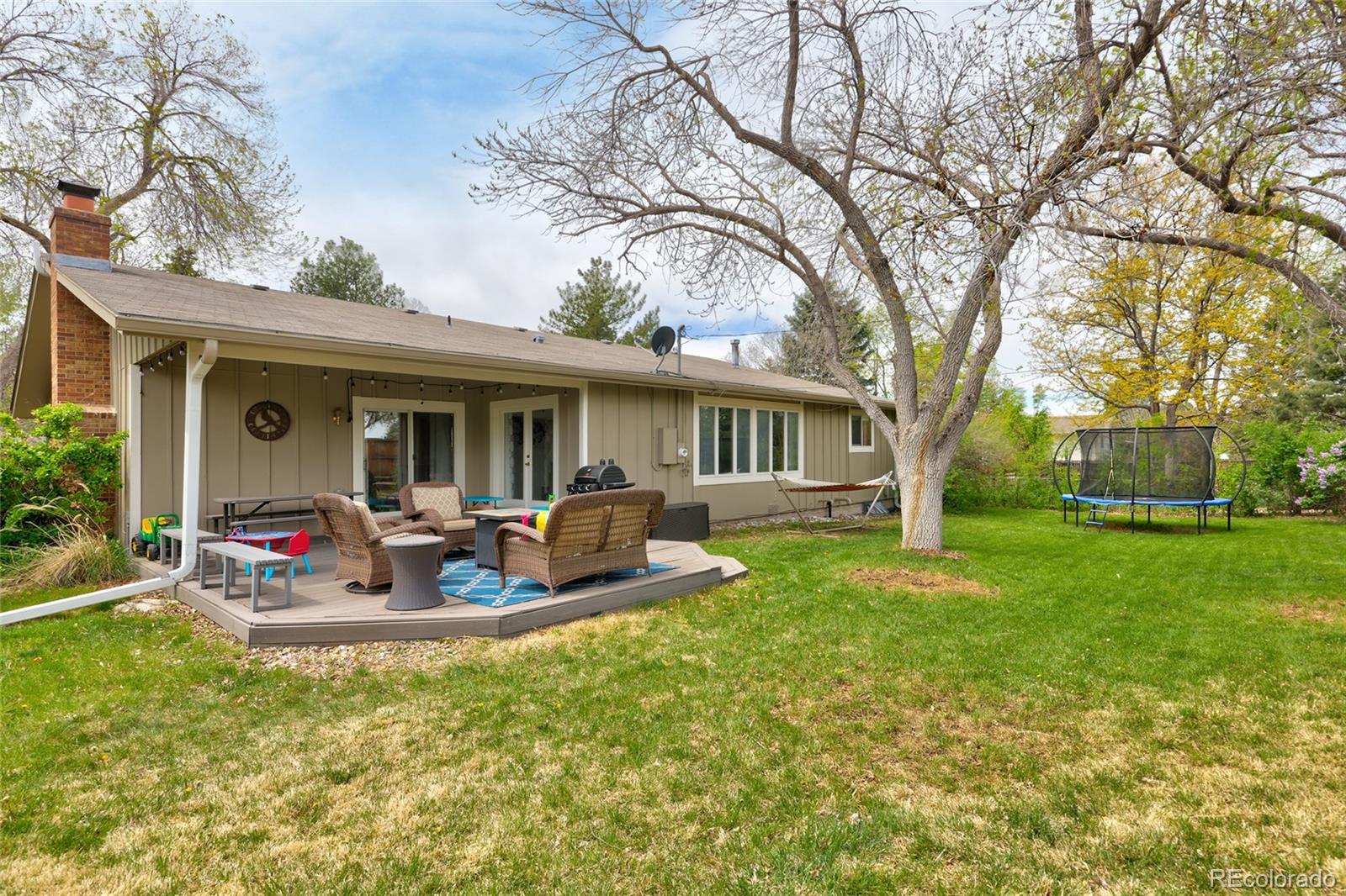 MLS Image #31 for 7656 s wellington street,centennial, Colorado