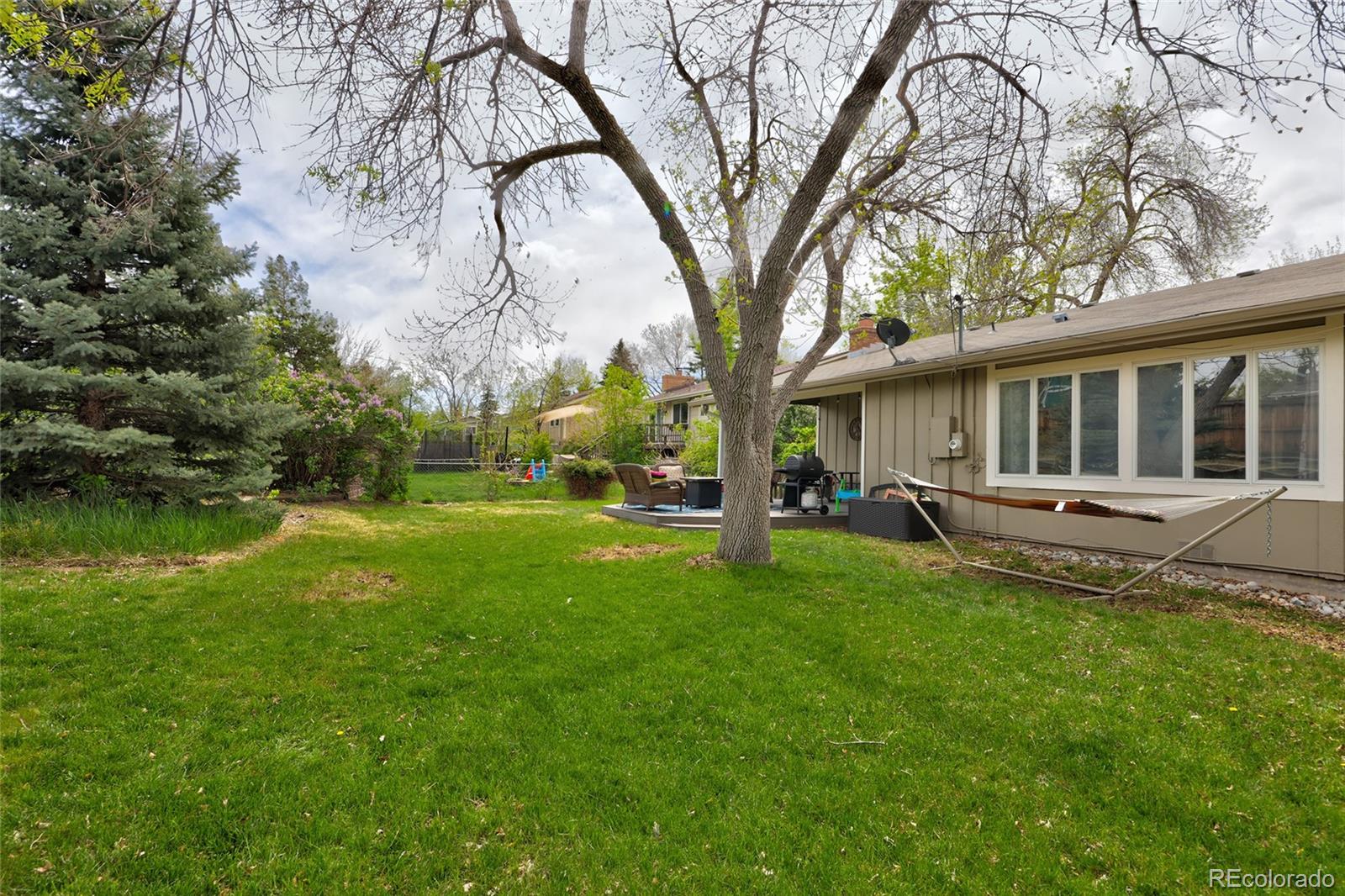 MLS Image #32 for 7656 s wellington street,centennial, Colorado