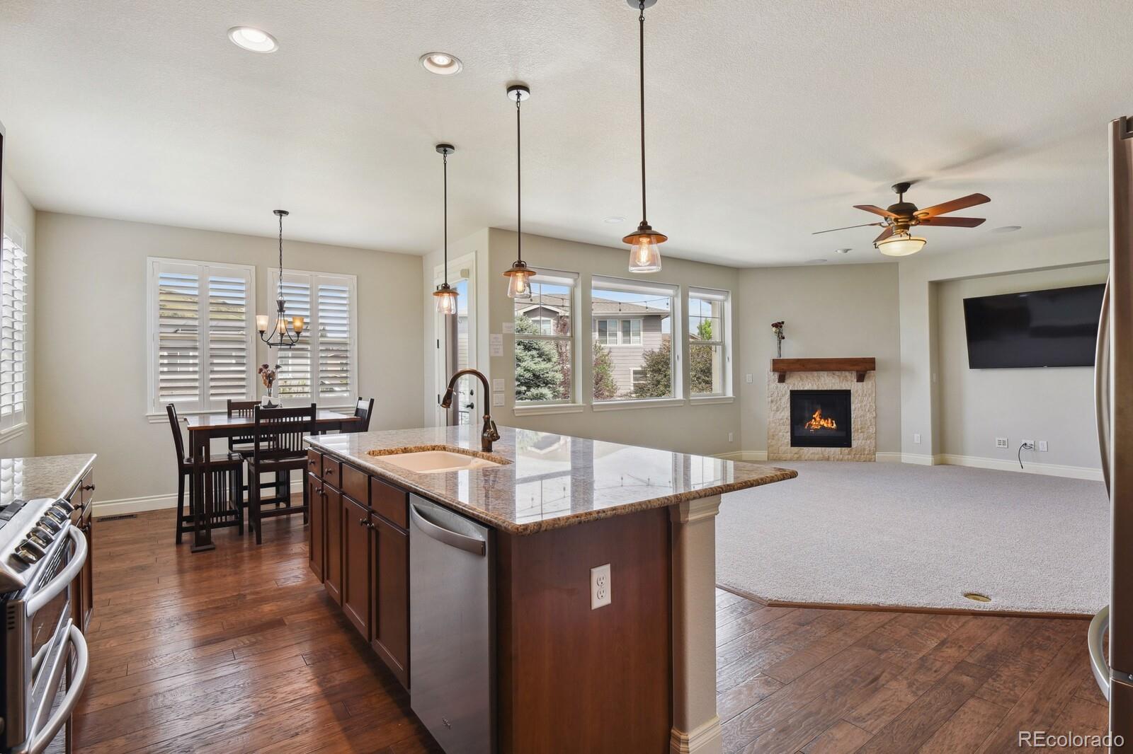 MLS Image #10 for 4237  manorbrier court,castle rock, Colorado