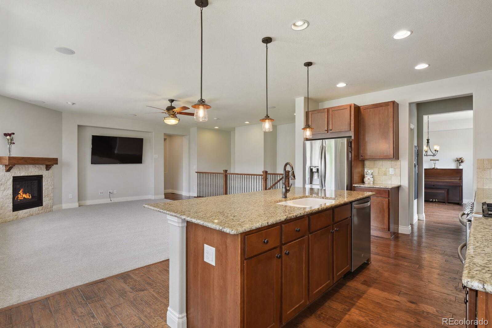 MLS Image #11 for 4237  manorbrier court,castle rock, Colorado