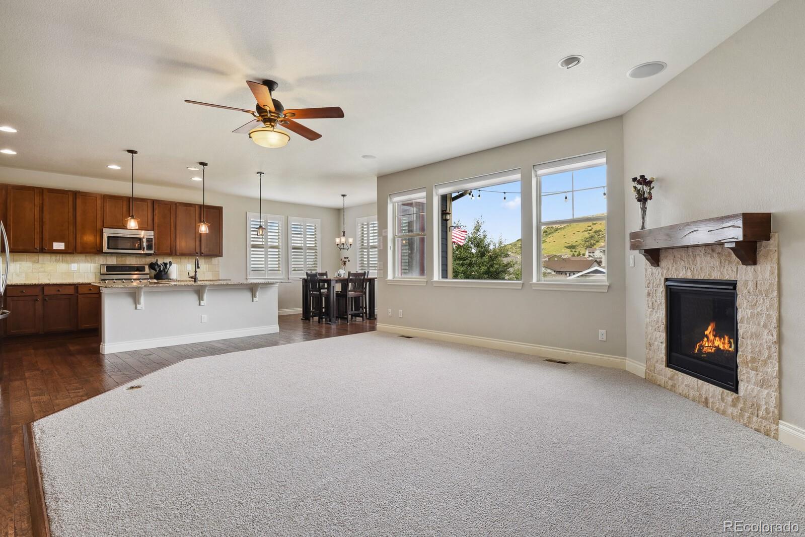 MLS Image #15 for 4237  manorbrier court,castle rock, Colorado