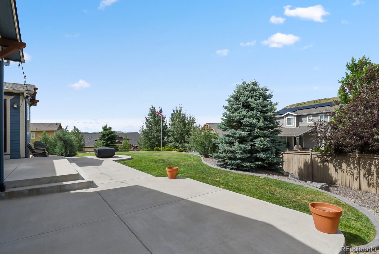 MLS Image #40 for 4237  manorbrier court,castle rock, Colorado