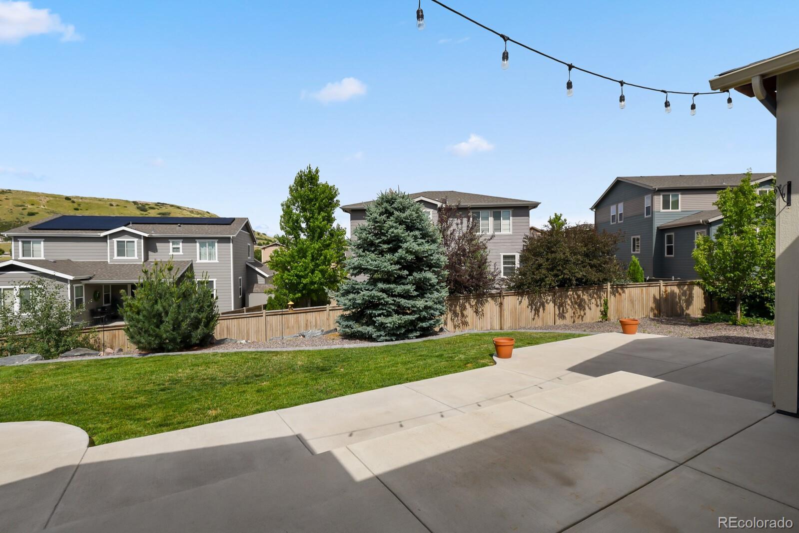 MLS Image #41 for 4237  manorbrier court,castle rock, Colorado