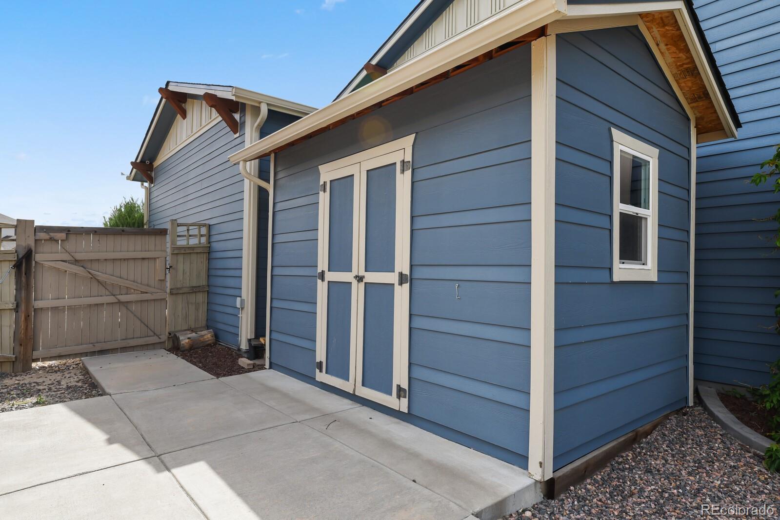 MLS Image #42 for 4237  manorbrier court,castle rock, Colorado