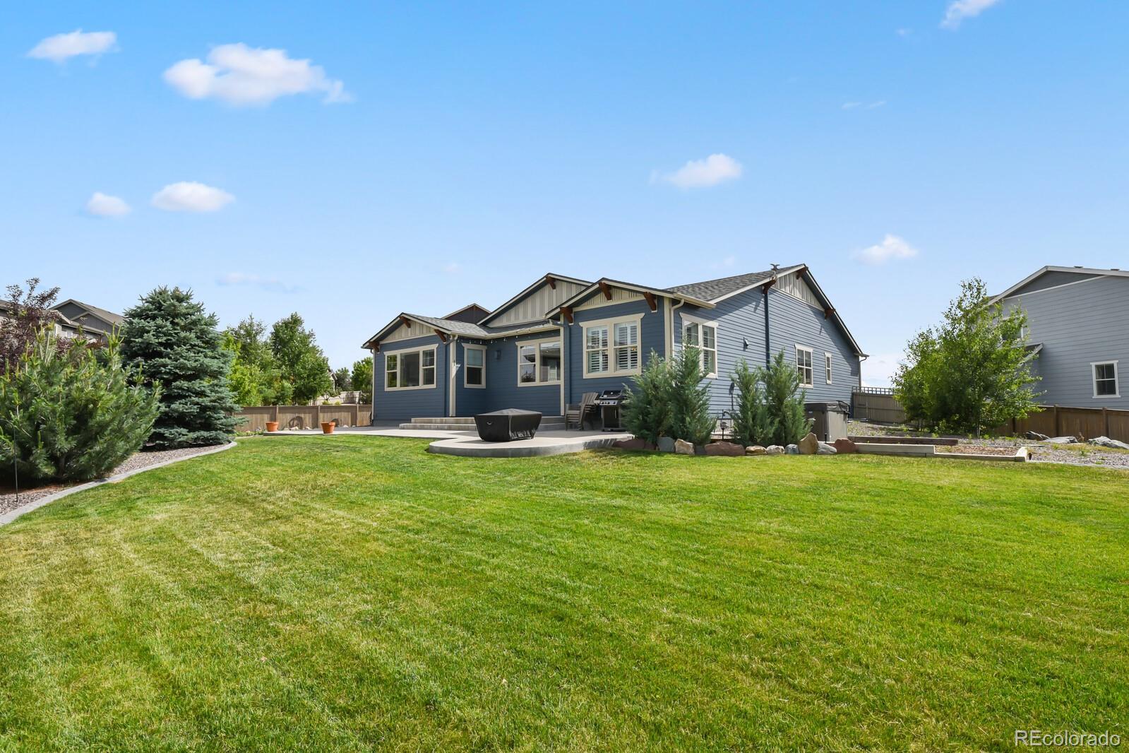 MLS Image #44 for 4237  manorbrier court,castle rock, Colorado