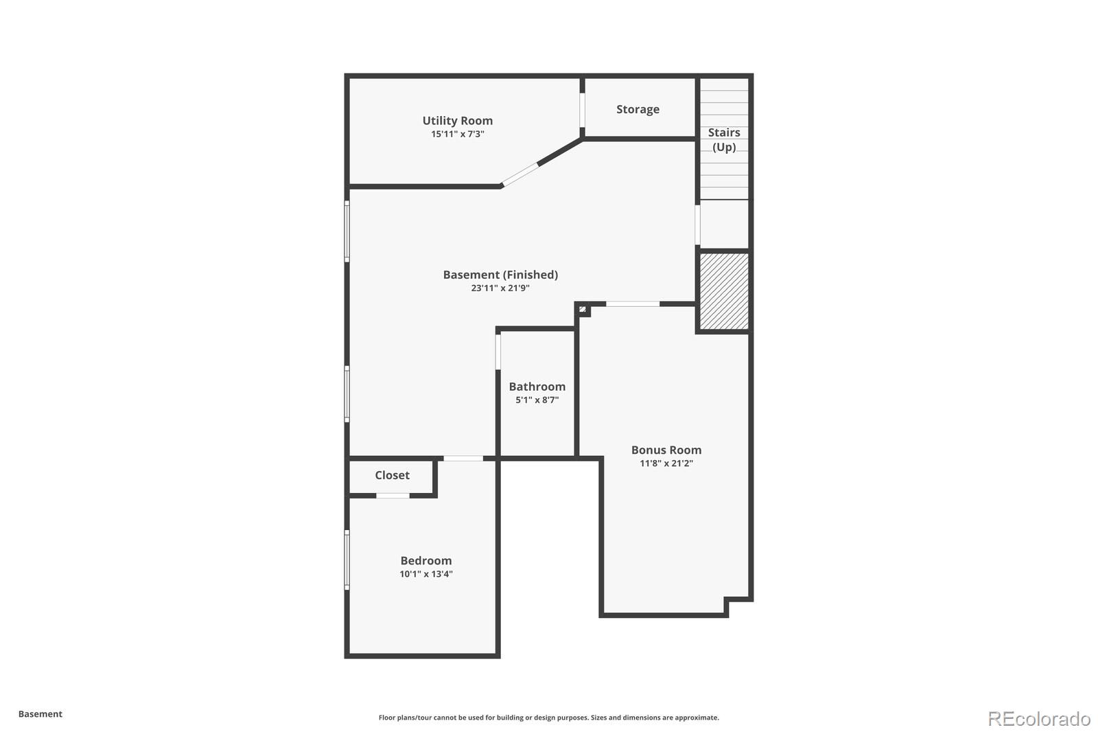 MLS Image #48 for 4237  manorbrier court,castle rock, Colorado