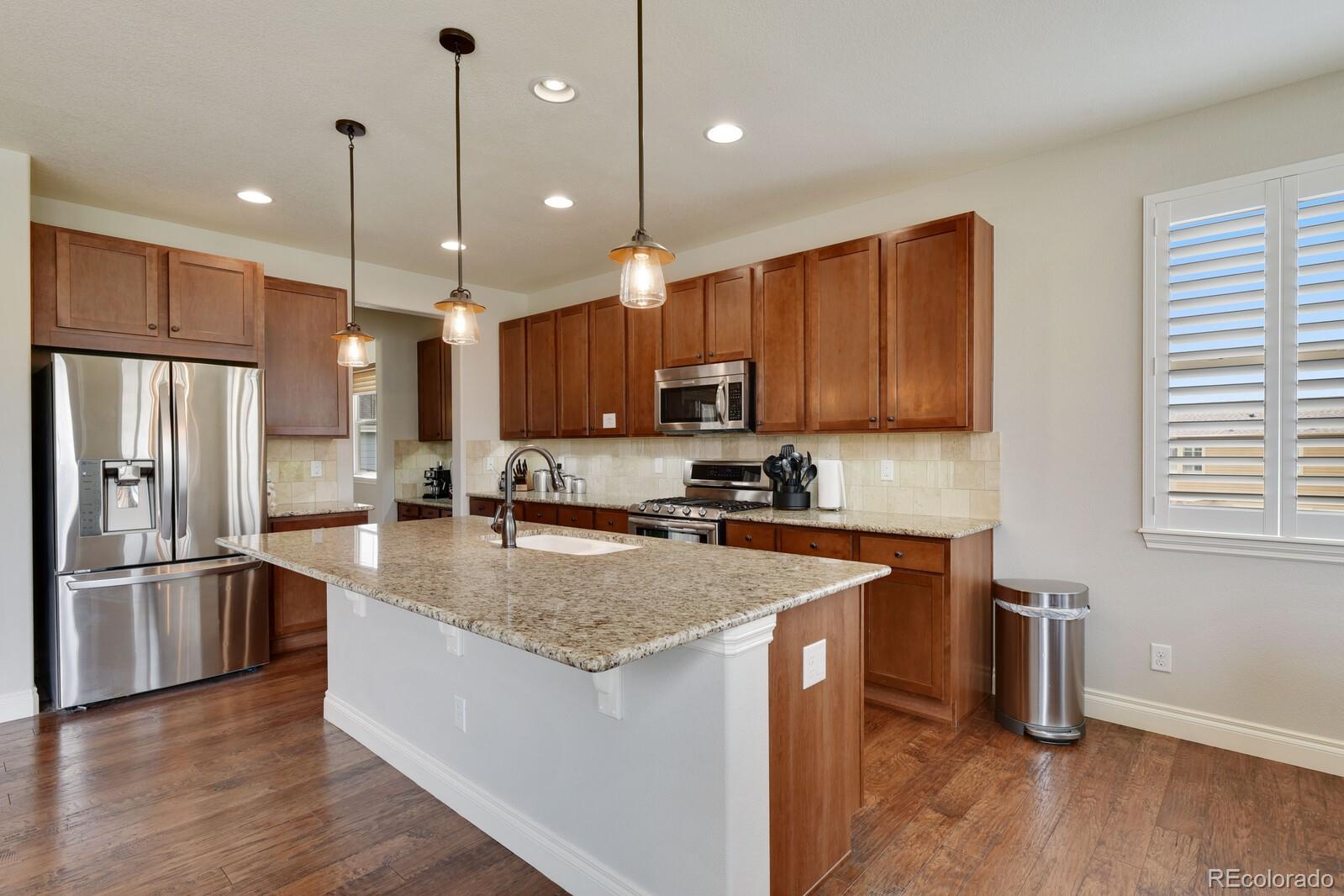 MLS Image #9 for 4237  manorbrier court,castle rock, Colorado