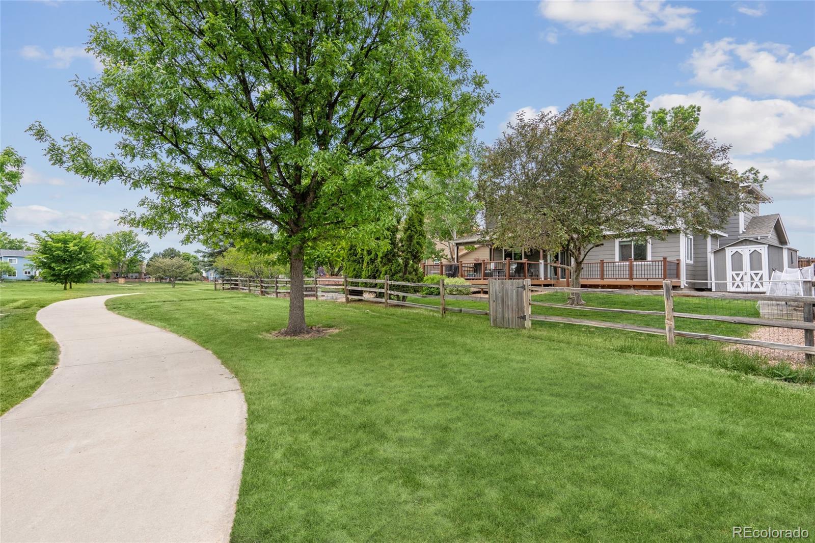 MLS Image #44 for 3338  copper avenue,broomfield, Colorado