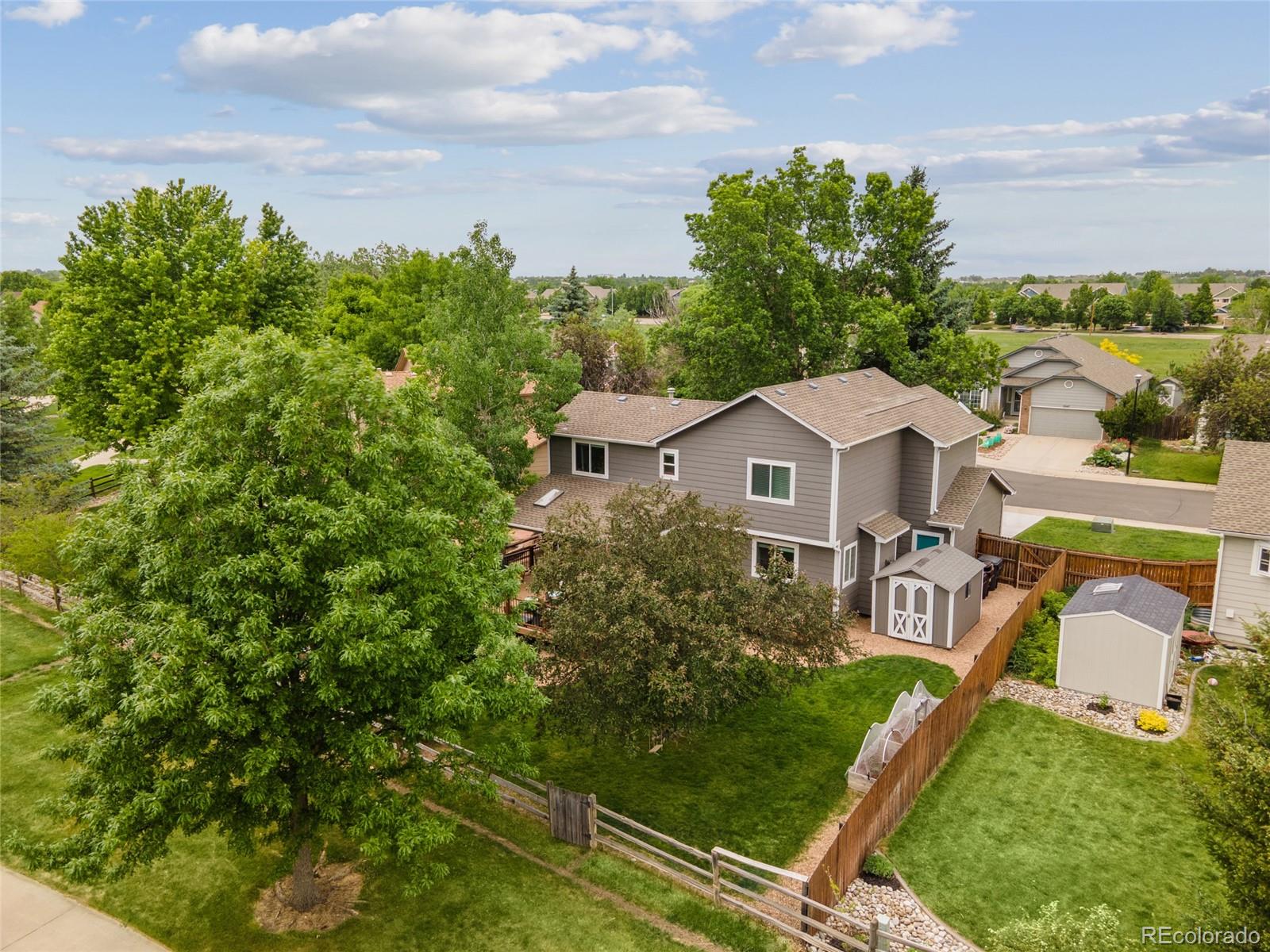 MLS Image #45 for 3338  copper avenue,broomfield, Colorado