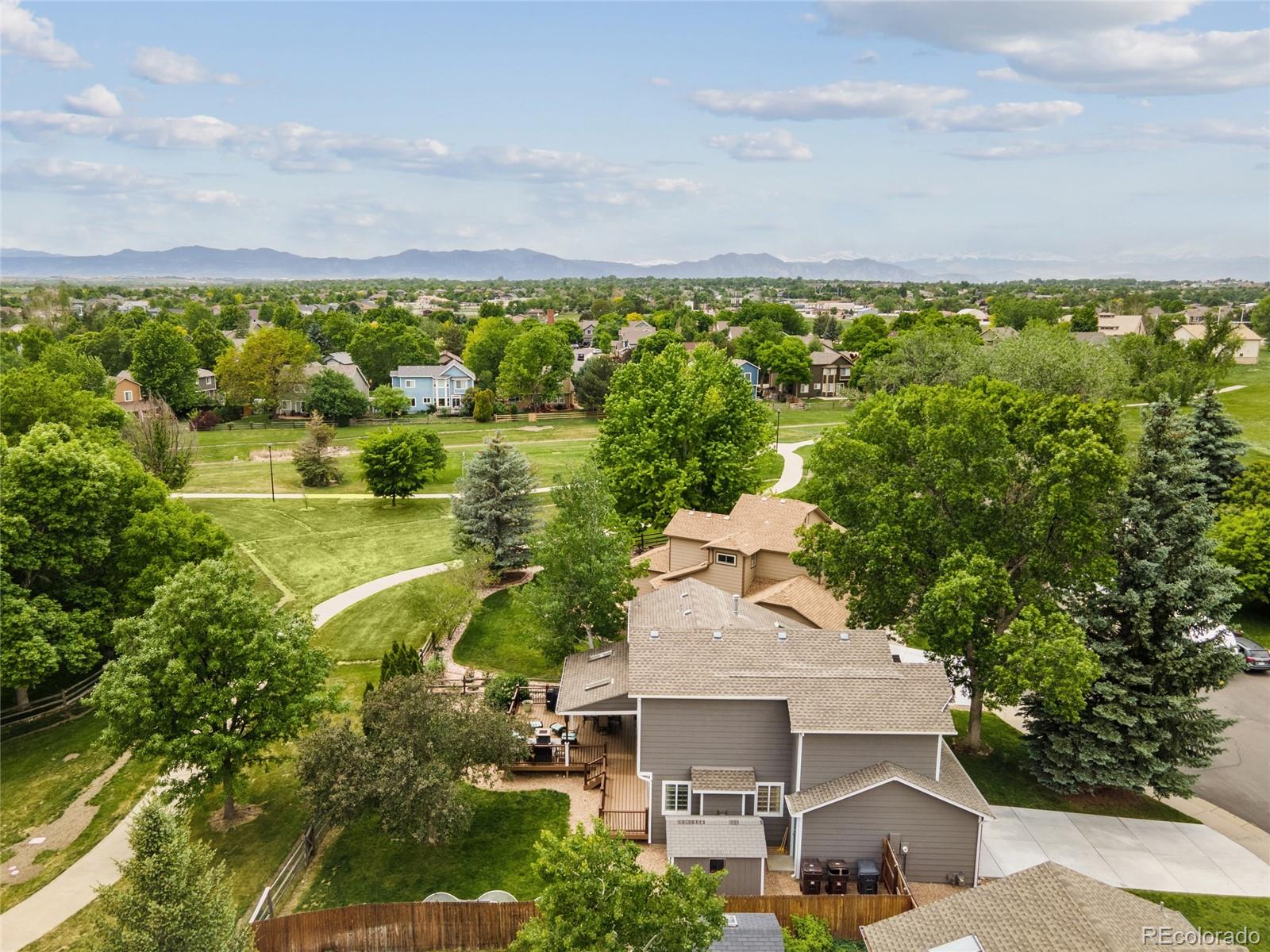 MLS Image #47 for 3338  copper avenue,broomfield, Colorado