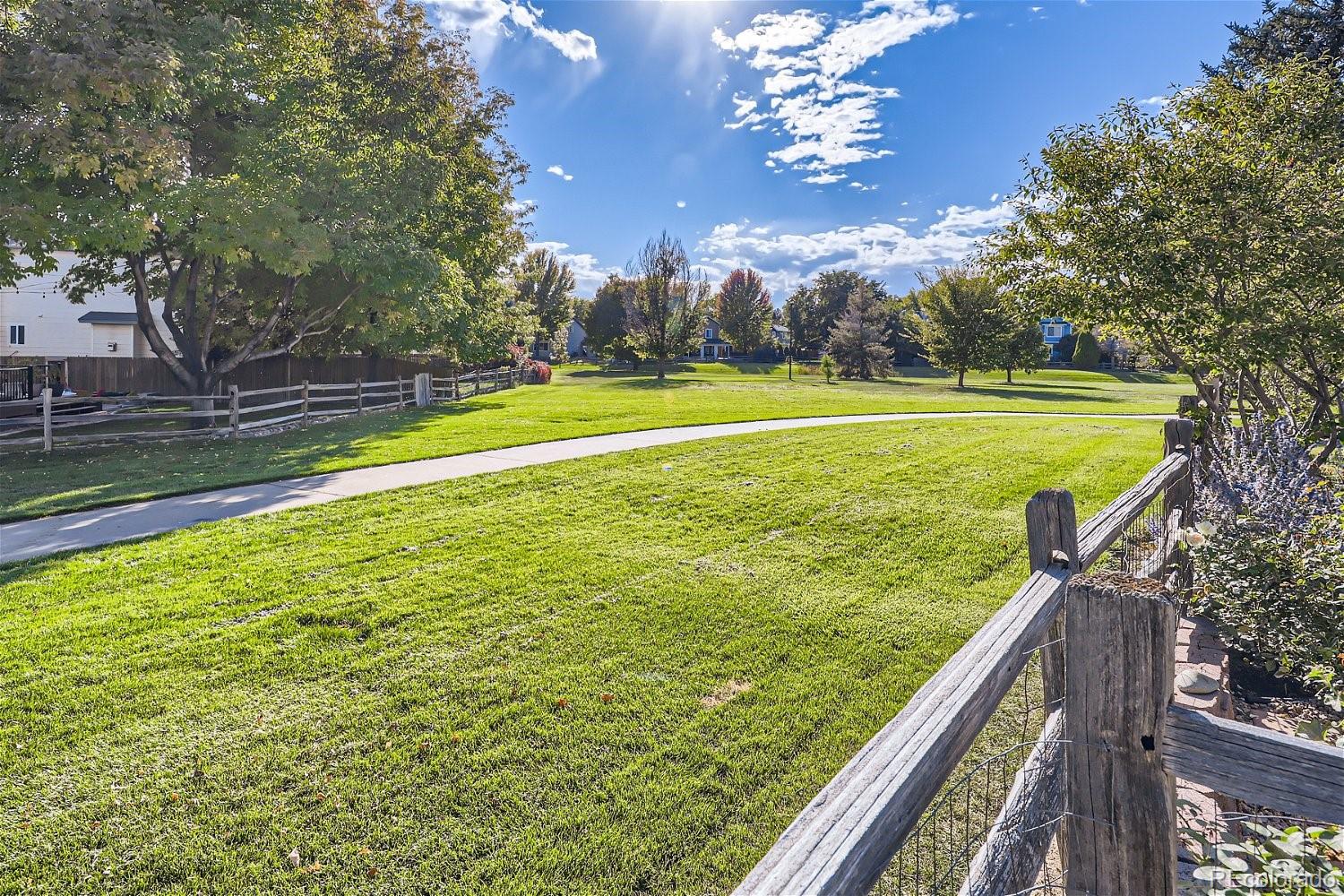 MLS Image #49 for 3338  copper avenue,broomfield, Colorado