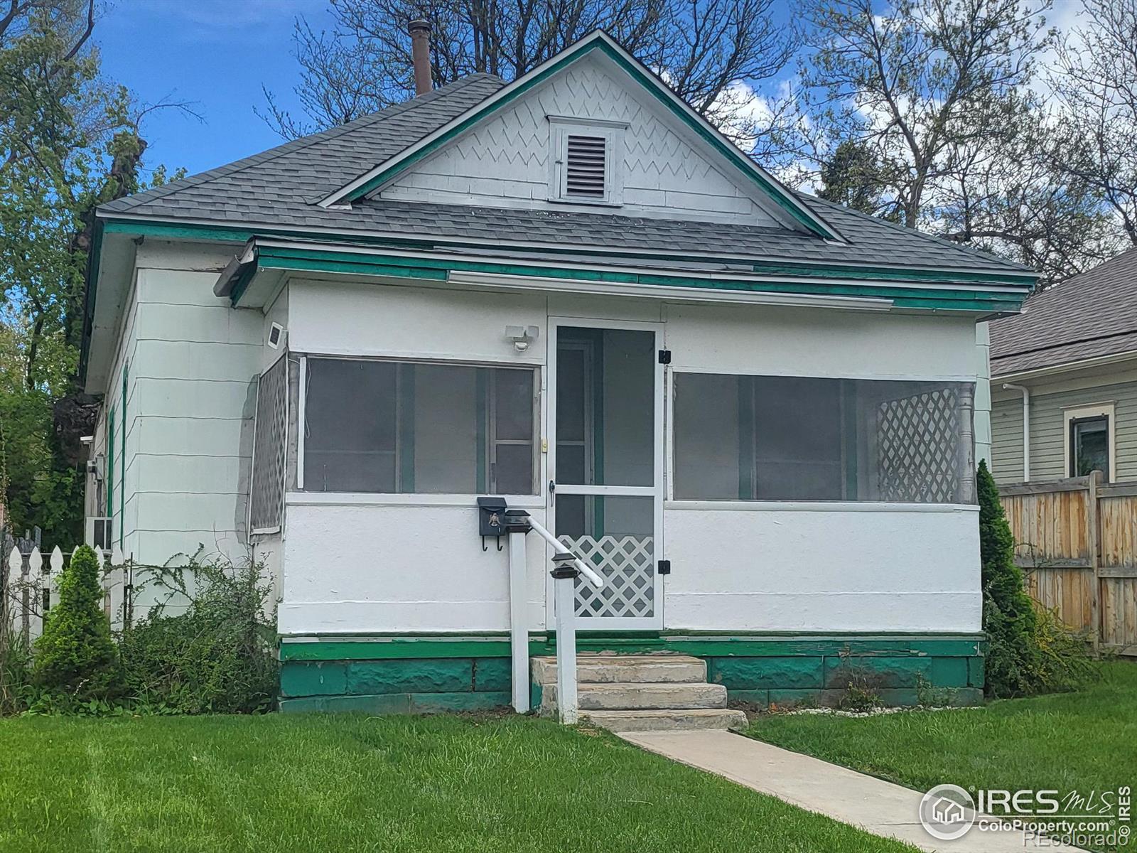 MLS Image #0 for 615  maple street,fort collins, Colorado