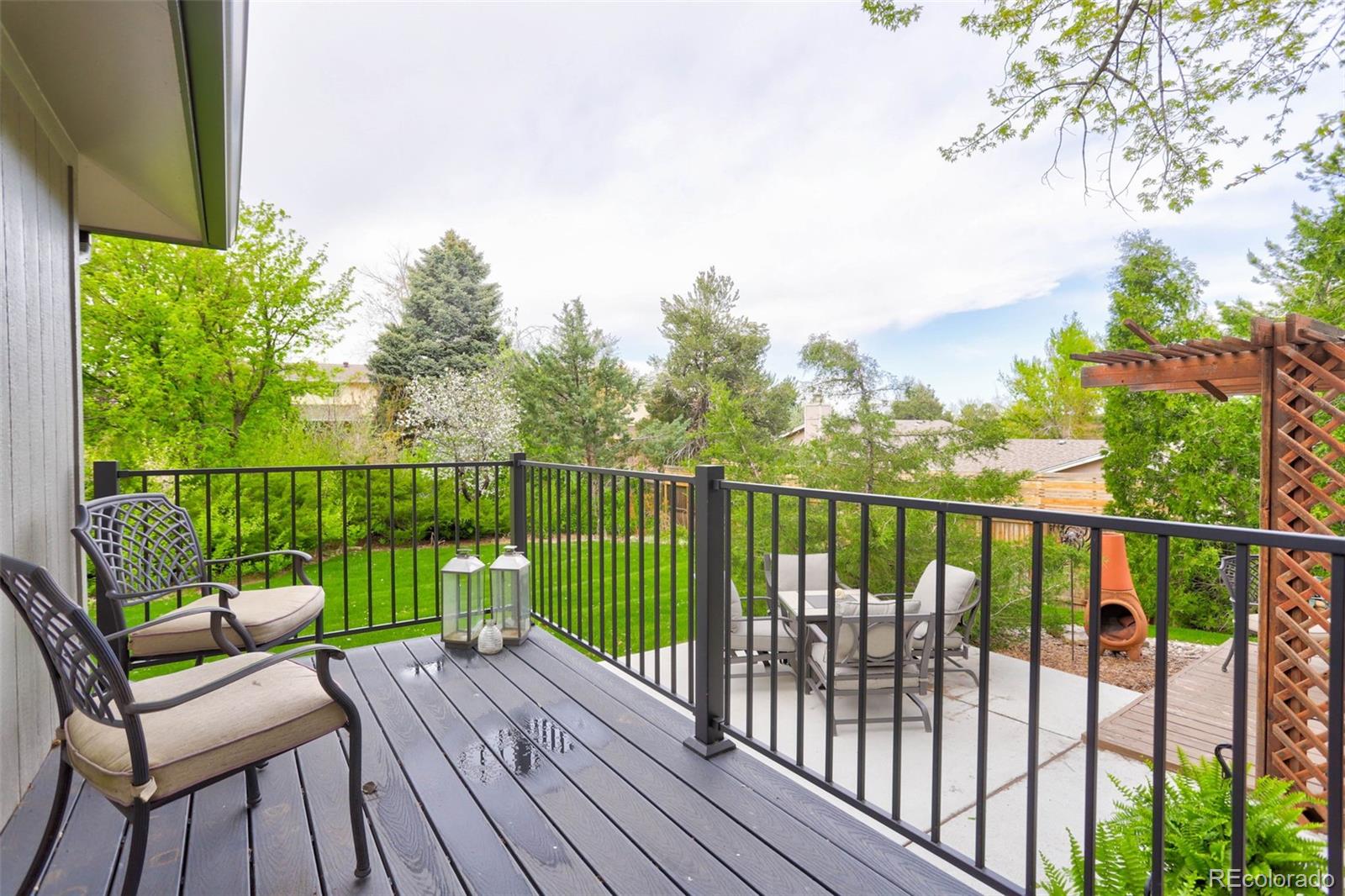 MLS Image #15 for 7733 s oneida court,centennial, Colorado