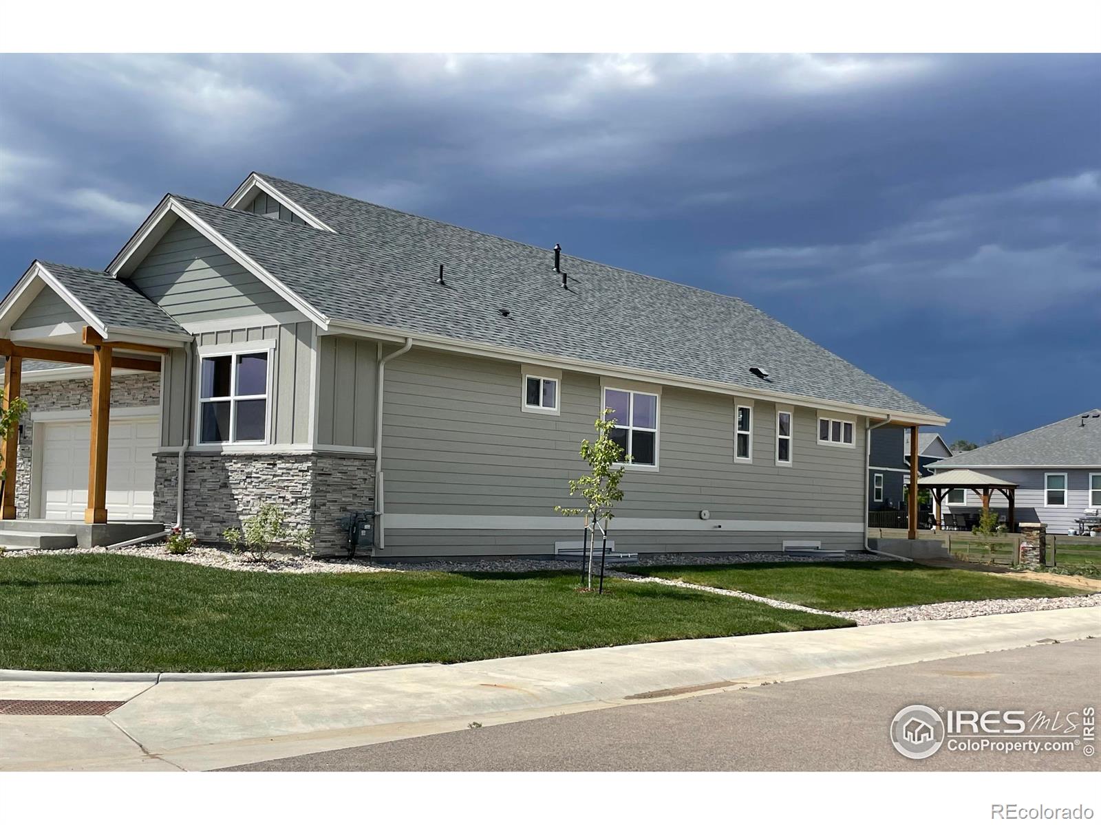 MLS Image #5 for 351  central avenue,severance, Colorado