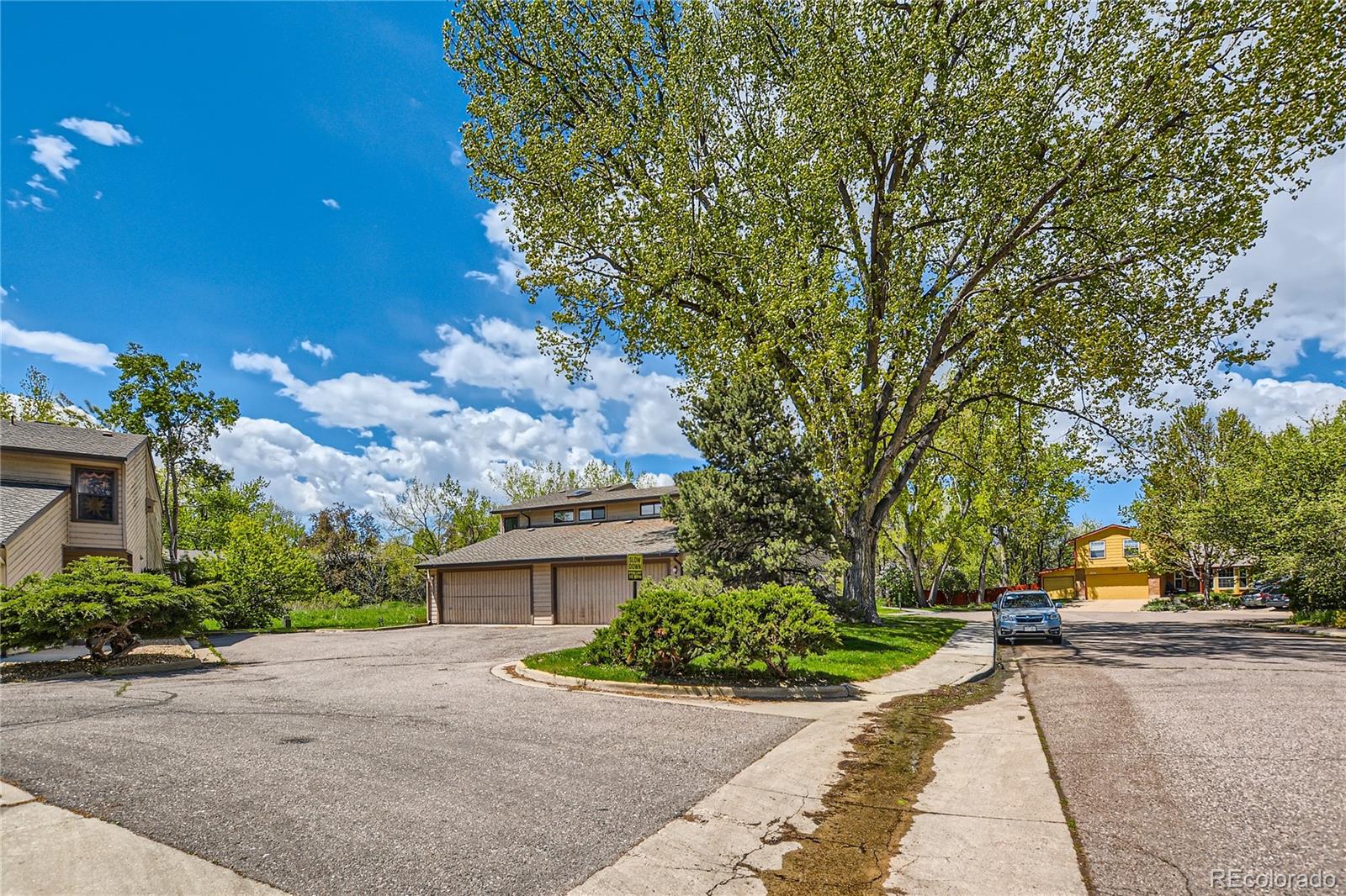 MLS Image #24 for 4204  corriente place,boulder, Colorado