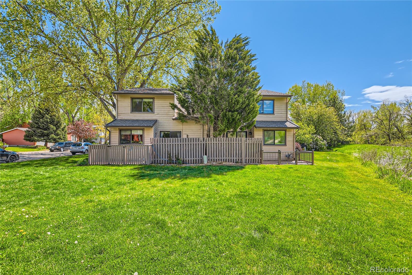 MLS Image #25 for 4204  corriente place,boulder, Colorado