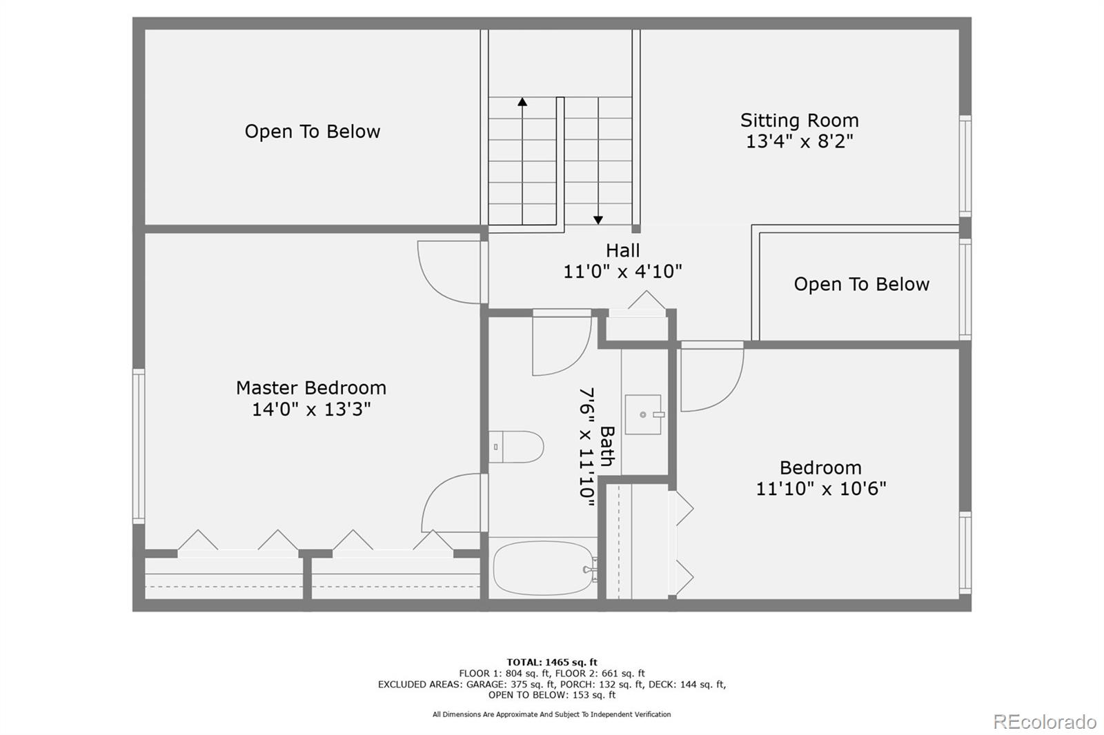 MLS Image #30 for 4204  corriente place,boulder, Colorado