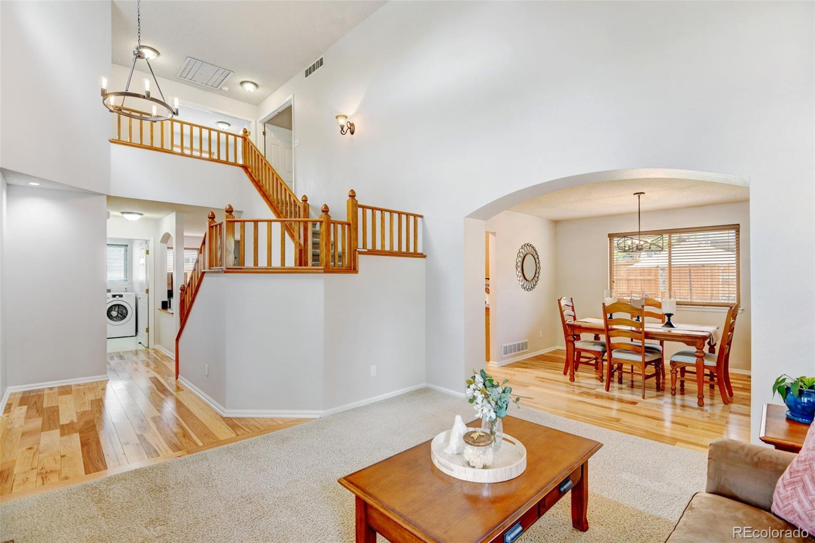 MLS Image #4 for 6985  nile court,arvada, Colorado