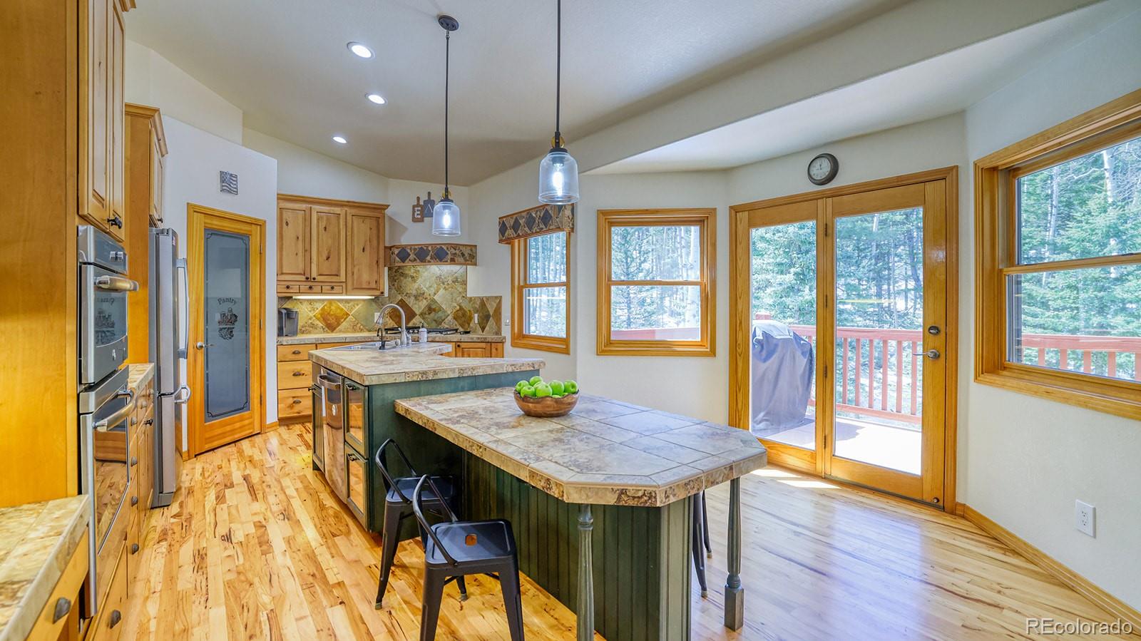 MLS Image #10 for 25248  red cloud drive,conifer, Colorado