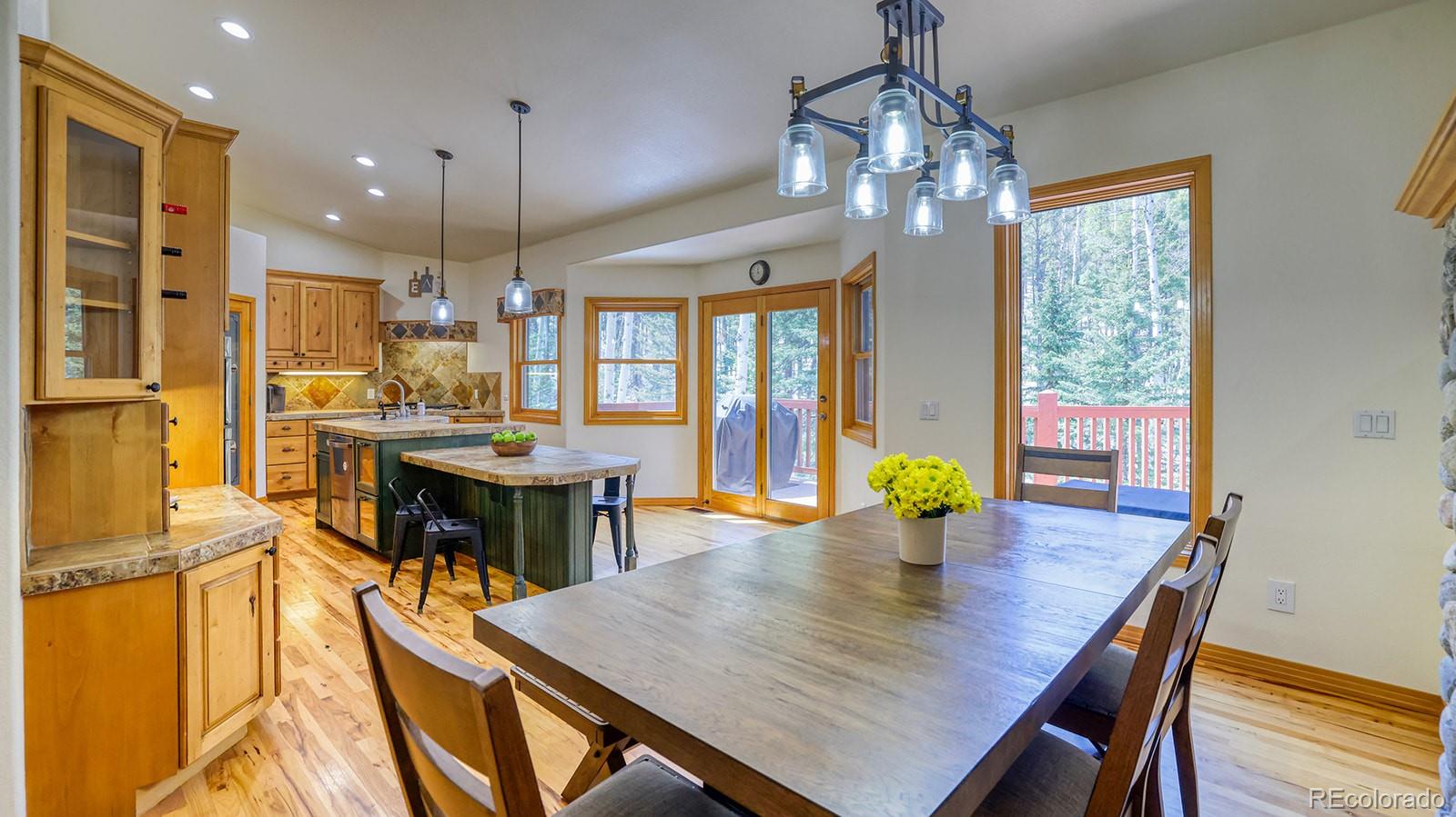 MLS Image #11 for 25248  red cloud drive,conifer, Colorado