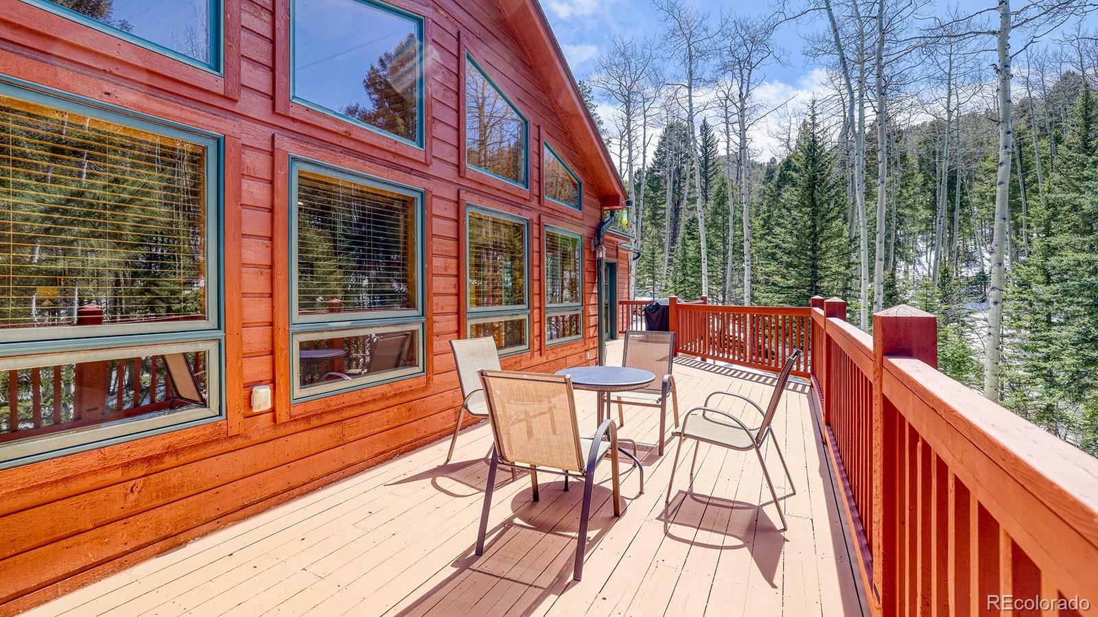 MLS Image #17 for 25248  red cloud drive,conifer, Colorado