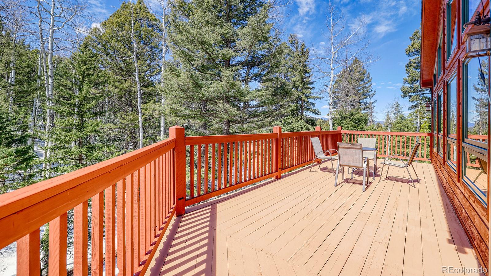 MLS Image #18 for 25248  red cloud drive,conifer, Colorado