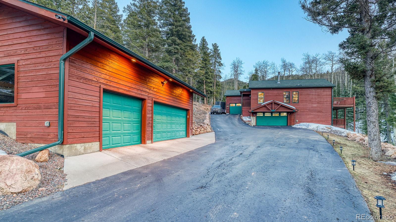 MLS Image #2 for 25248  red cloud drive,conifer, Colorado
