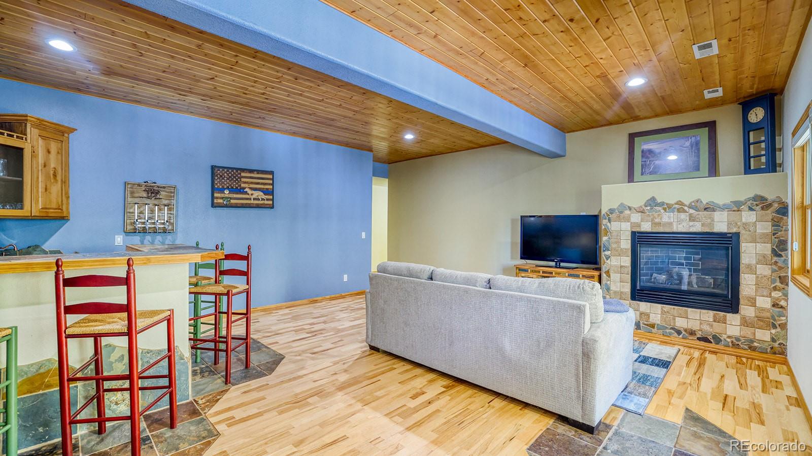 MLS Image #20 for 25248  red cloud drive,conifer, Colorado