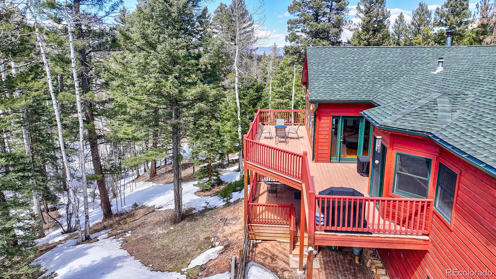 MLS Image #29 for 25248  red cloud drive,conifer, Colorado