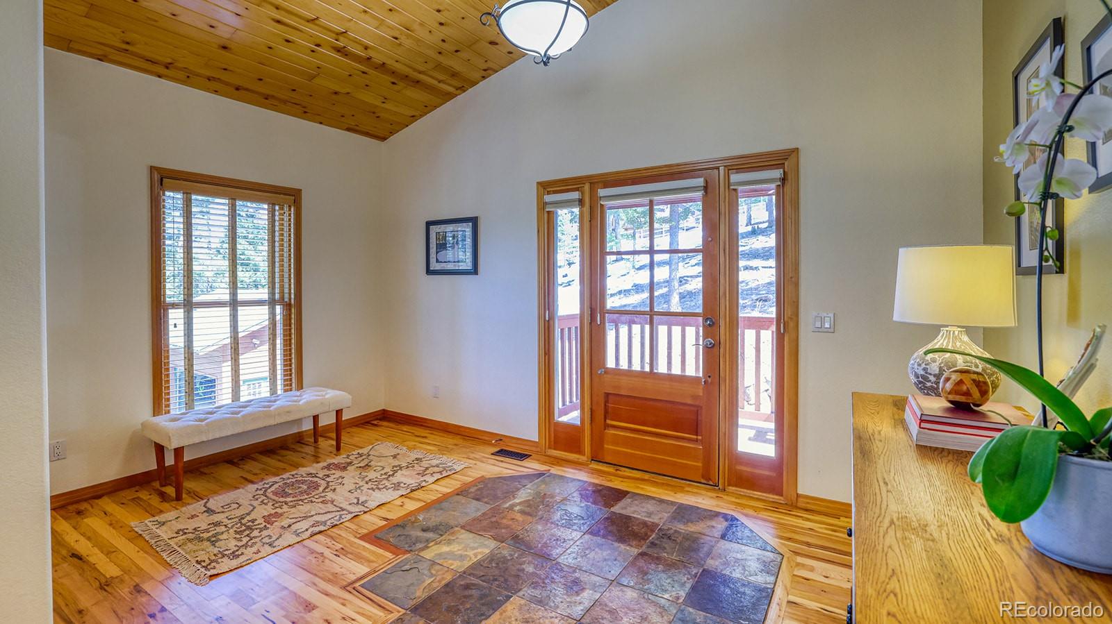 MLS Image #3 for 25248  red cloud drive,conifer, Colorado