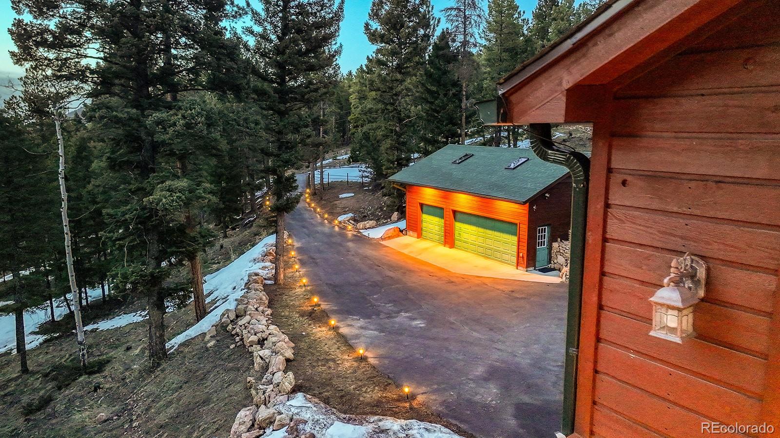 MLS Image #31 for 25248  red cloud drive,conifer, Colorado