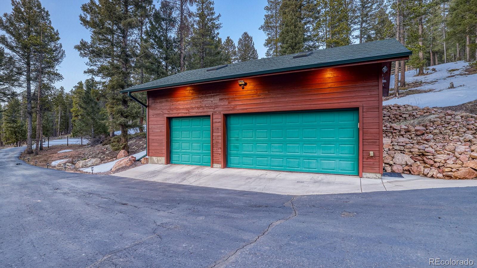 MLS Image #32 for 25248  red cloud drive,conifer, Colorado