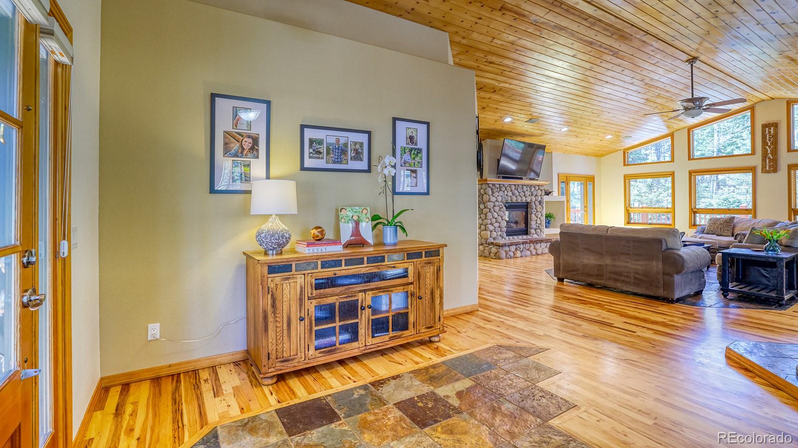 MLS Image #4 for 25248  red cloud drive,conifer, Colorado