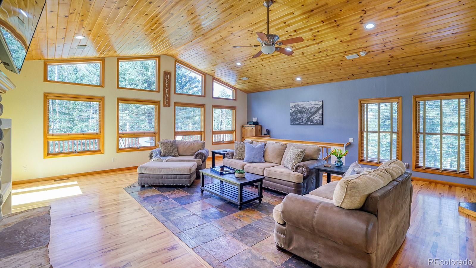 MLS Image #6 for 25248  red cloud drive,conifer, Colorado