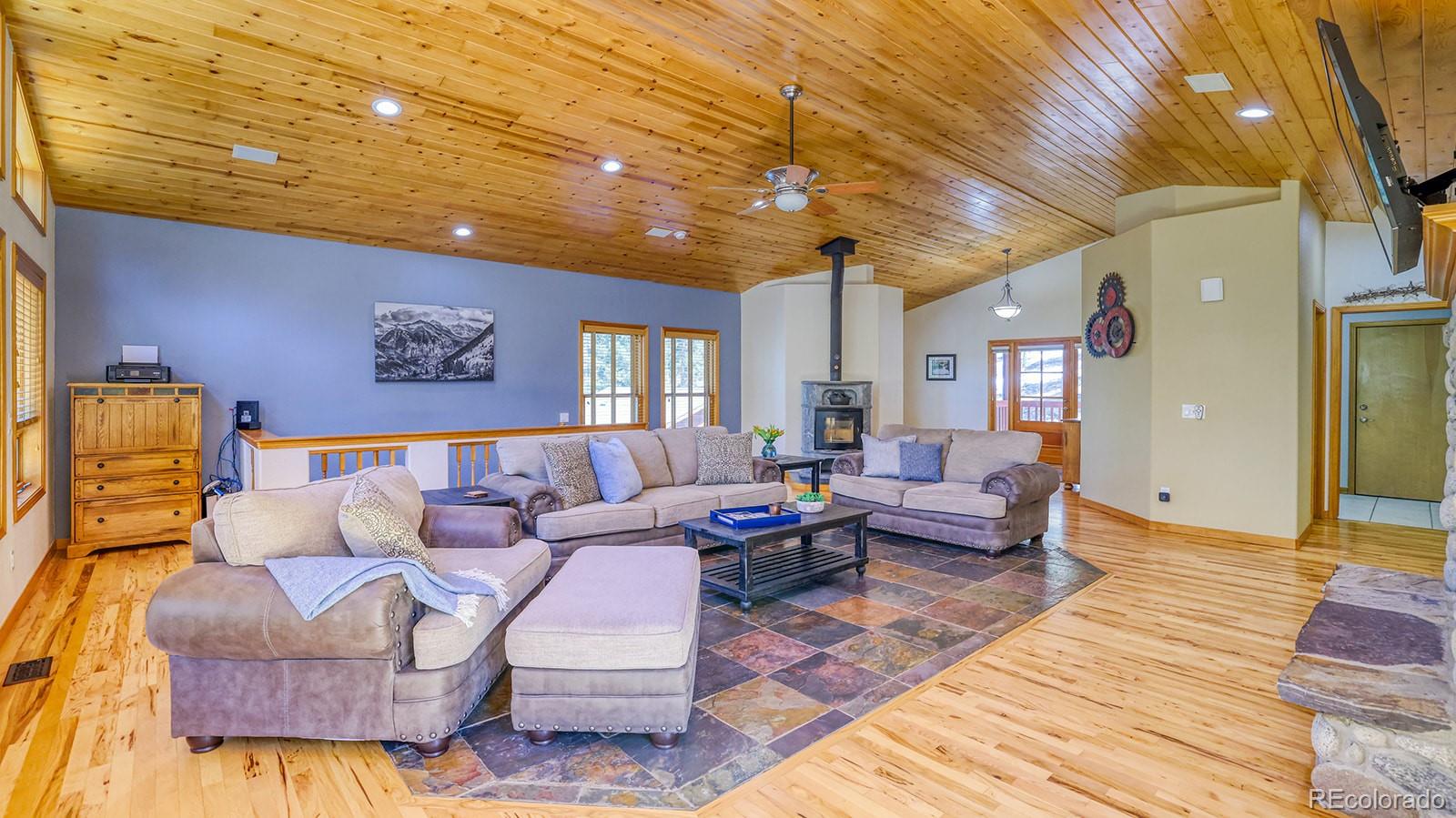 MLS Image #7 for 25248  red cloud drive,conifer, Colorado
