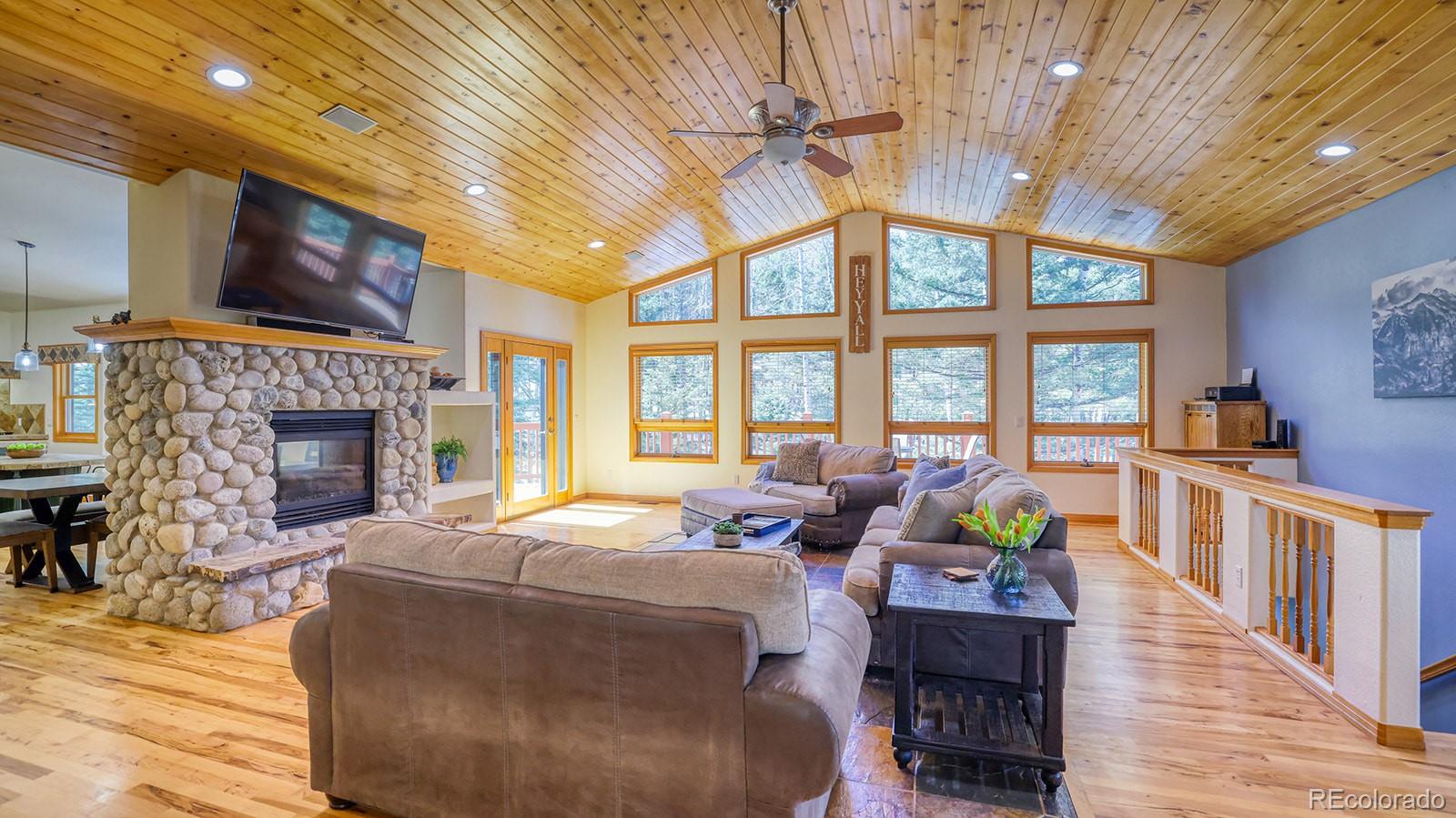 MLS Image #8 for 25248  red cloud drive,conifer, Colorado