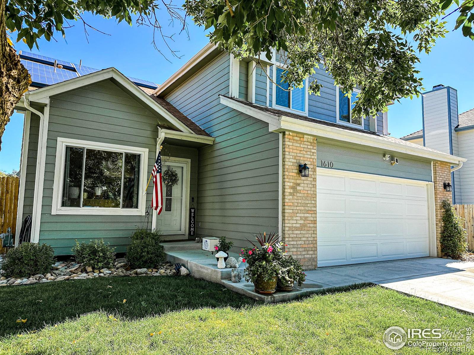 MLS Image #1 for 1610 s pitkin street,aurora, Colorado